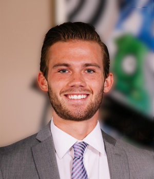 Ian  Doyle Team Contact Image